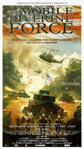 The Mobile Riverine Force – Official Movie Poster (18” x 24”)