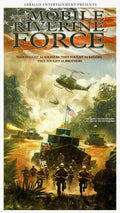 The Mobile Riverine Force Documentary 2-Disk Blu-Ray/DVD